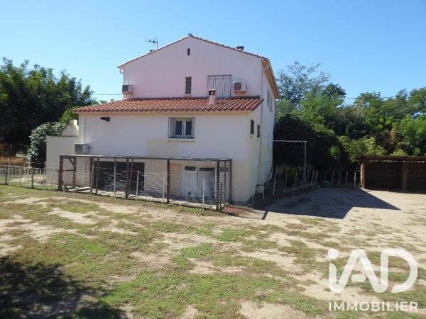 Maison à vendre 5 pièces 128,57 m² Millas
