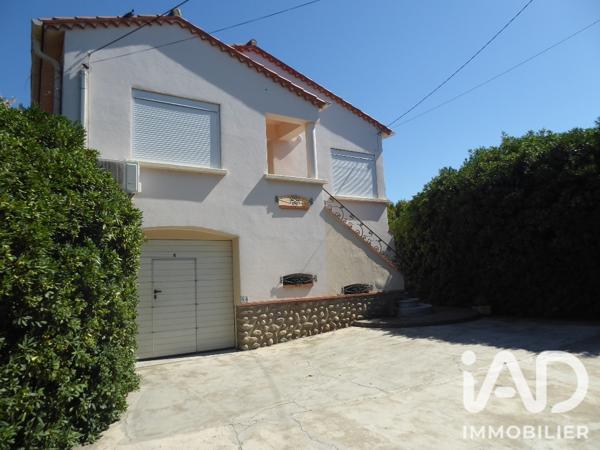 Maison à vendre 5 pièces 128,57 m² Millas