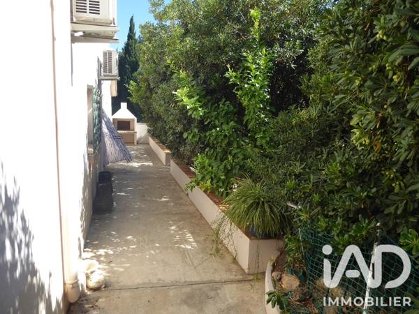 Maison à vendre 5 pièces 128,57 m² Millas