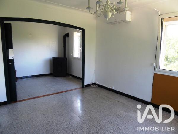 Maison à vendre 5 pièces 128,57 m² Millas