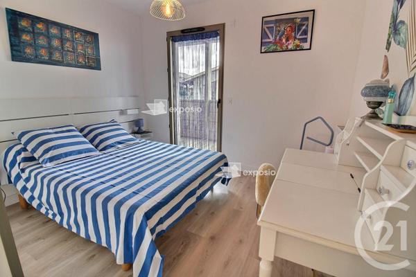 Appartement F4 à vendre  4 pièces - 80,60 m2 BORDEAUX - 33