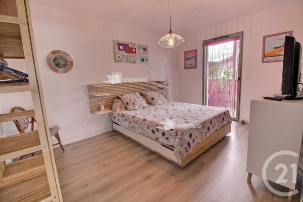 Appartement F4 à vendre  4 pièces - 80,60 m2 BORDEAUX - 33