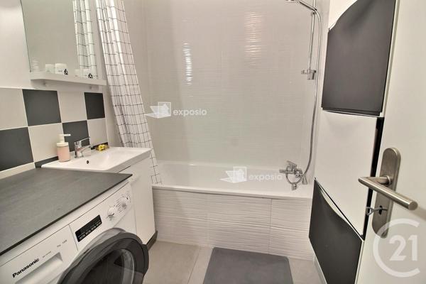 Appartement F4 à vendre  4 pièces - 80,60 m2 BORDEAUX - 33