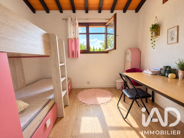 Maison à vendre 3 pièces 53 m² Saint-Cyprien
