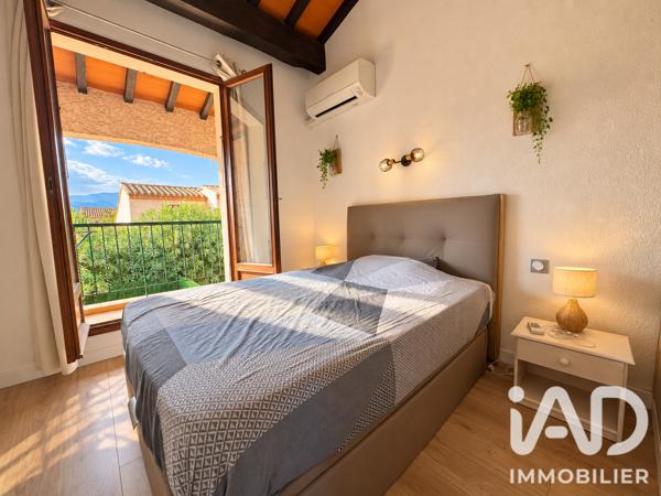 Maison à vendre 3 pièces 53 m² Saint-Cyprien