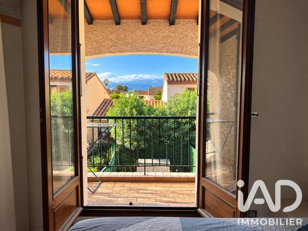Maison à vendre 3 pièces 53 m² Saint-Cyprien