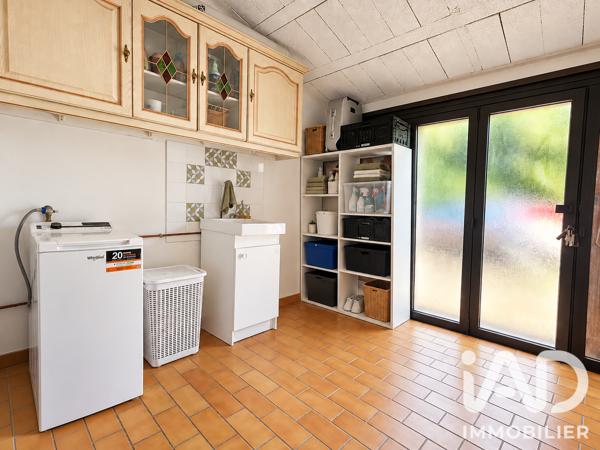 Maison à vendre 3 pièces 53 m² Saint-Cyprien