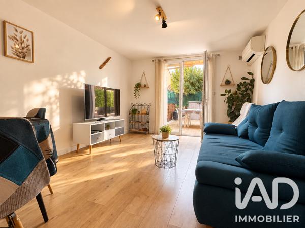 Maison à vendre 3 pièces 53 m² Saint-Cyprien