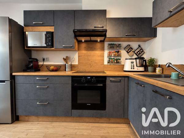 Maison à vendre 3 pièces 53 m² Saint-Cyprien