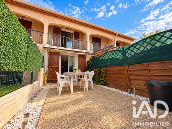 Maison à vendre 3 pièces 53 m² Saint-Cyprien
