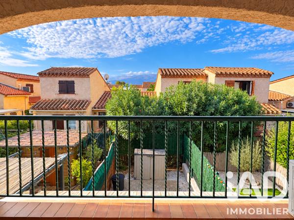 Maison à vendre 3 pièces 53 m² Saint-Cyprien
