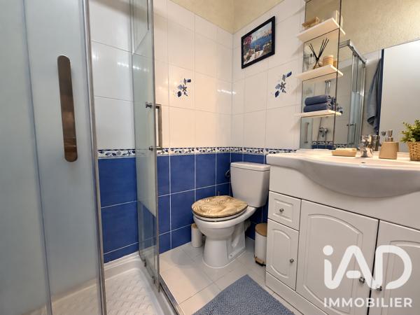 Maison à vendre 3 pièces 53 m² Saint-Cyprien