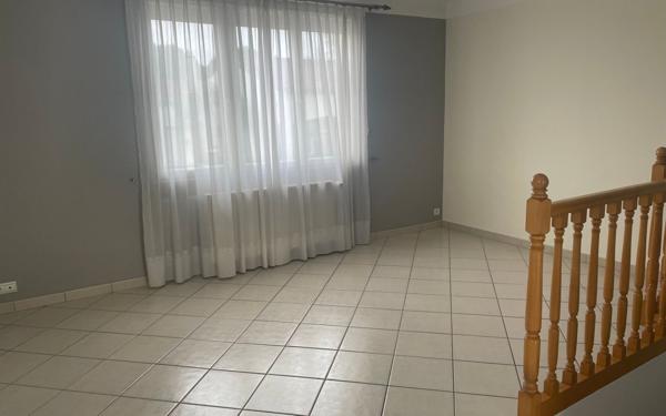 Maison à vendre    5 pièces •  Niort