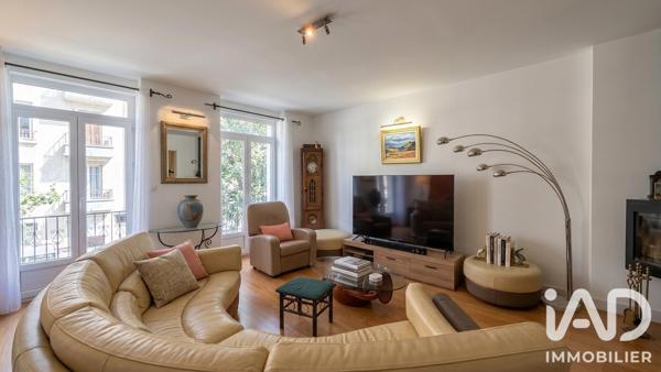 Appartement à vendre 3 pièces 130 m² Amélie-les-Bains-Palalda