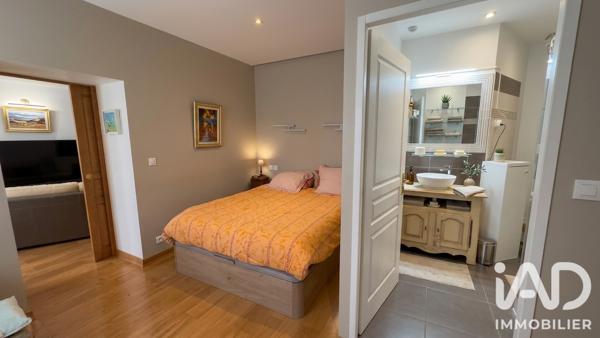 Appartement à vendre 3 pièces 130 m² Amélie-les-Bains-Palalda