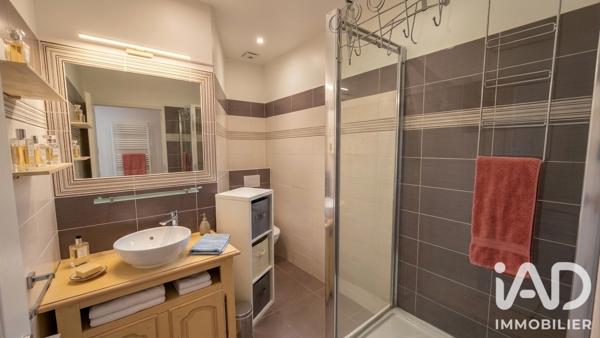 Appartement à vendre 3 pièces 130 m² Amélie-les-Bains-Palalda