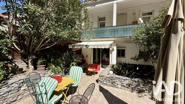 Appartement à vendre 3 pièces 130 m² Amélie-les-Bains-Palalda