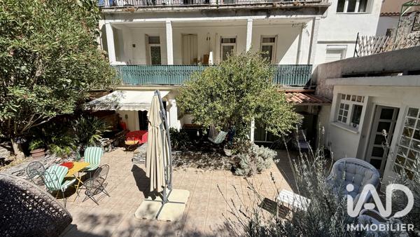 Appartement à vendre 3 pièces 130 m² Amélie-les-Bains-Palalda
