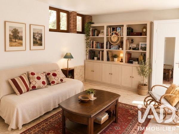 Appartement à vendre 3 pièces 130 m² Amélie-les-Bains-Palalda