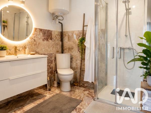 Appartement à vendre 3 pièces 130 m² Amélie-les-Bains-Palalda