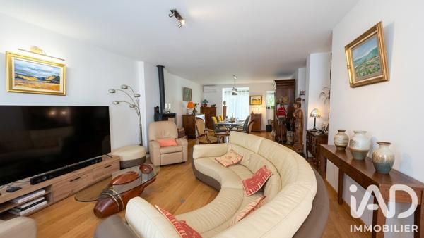Appartement à vendre 3 pièces 130 m² Amélie-les-Bains-Palalda