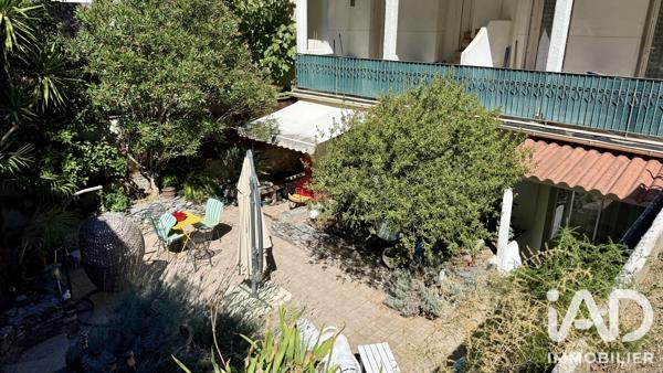 Appartement à vendre 3 pièces 130 m² Amélie-les-Bains-Palalda