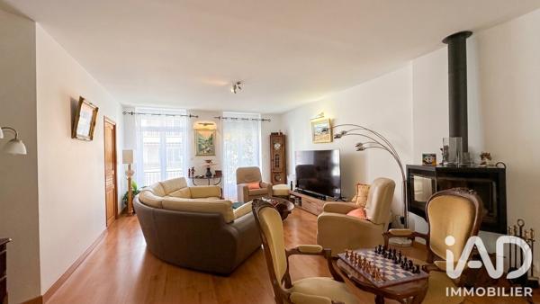 Appartement à vendre 3 pièces 130 m² Amélie-les-Bains-Palalda