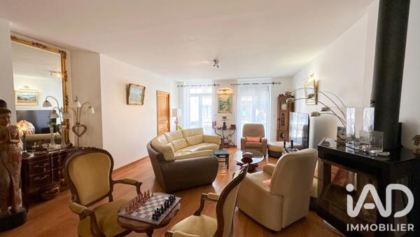 Appartement à vendre 3 pièces 130 m² Amélie-les-Bains-Palalda