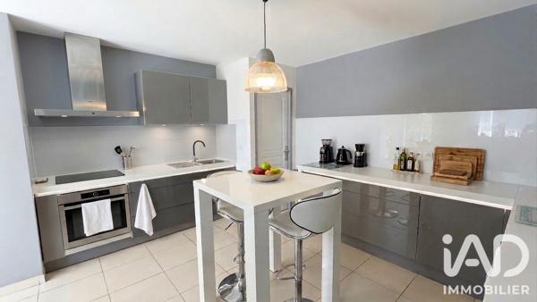 Appartement à vendre 3 pièces 130 m² Amélie-les-Bains-Palalda