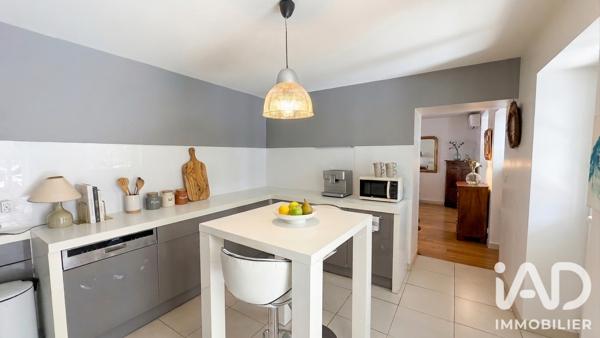 Appartement à vendre 3 pièces 130 m² Amélie-les-Bains-Palalda