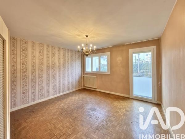 Appartement à vendre 3 pièces 60 m² Valence