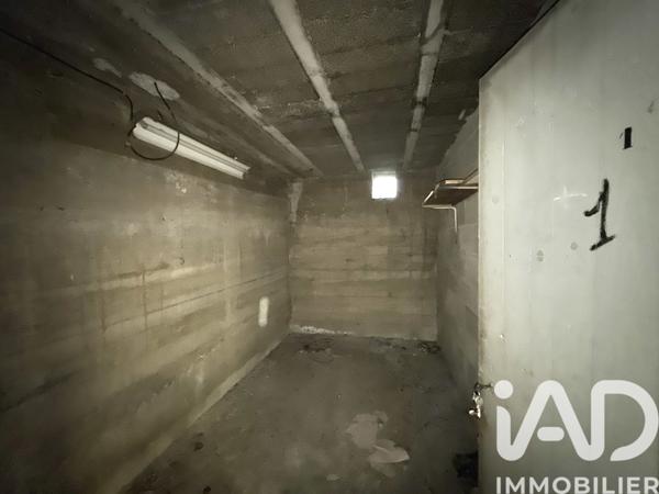 Appartement à vendre 3 pièces 60 m² Valence