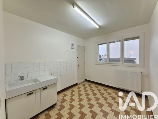 Appartement à vendre 3 pièces 60 m² Valence