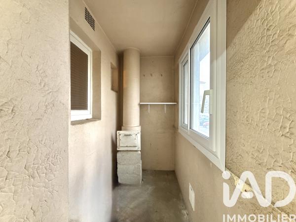 Appartement à vendre 3 pièces 60 m² Valence