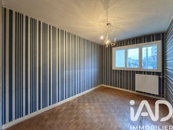 Appartement à vendre 3 pièces 60 m² Valence