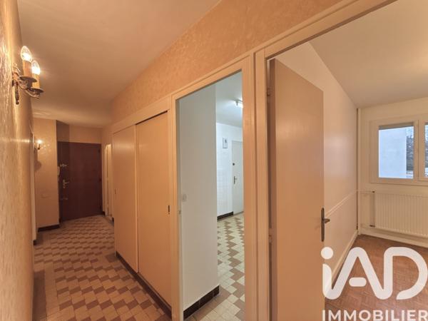 Appartement à vendre 3 pièces 60 m² Valence