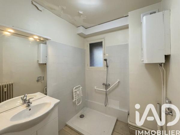 Appartement à vendre 3 pièces 60 m² Valence