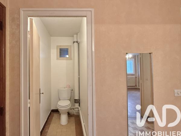 Appartement à vendre 3 pièces 60 m² Valence