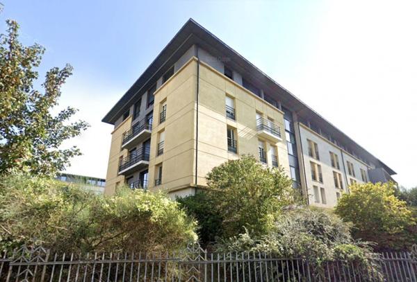 INVESTISSEMENT LOCATIF – METZ – Résidence étudiante Les Estudines Metz Lafayette - 6,37 % de rentabilité