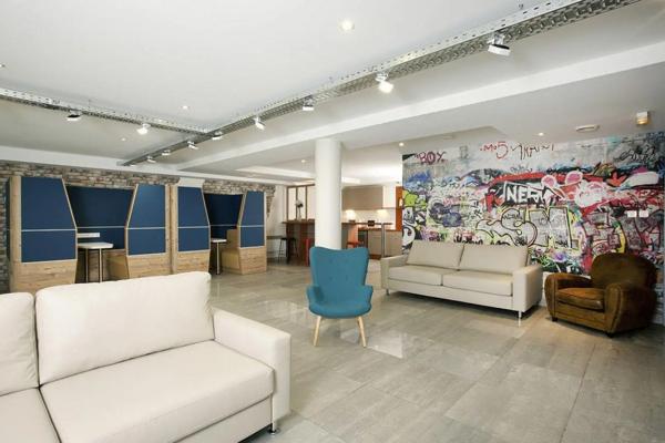 INVESTISSEMENT LOCATIF – METZ – Résidence étudiante Les Estudines Metz Lafayette - 6,37 % de rentabilité