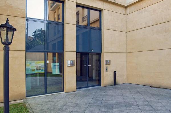 INVESTISSEMENT LOCATIF – METZ – Résidence étudiante Les Estudines Metz Lafayette - 6,37 % de rentabilité