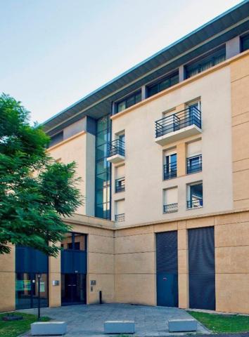 INVESTISSEMENT LOCATIF – METZ – Résidence étudiante Les Estudines Metz Lafayette - 6,37 % de rentabilité