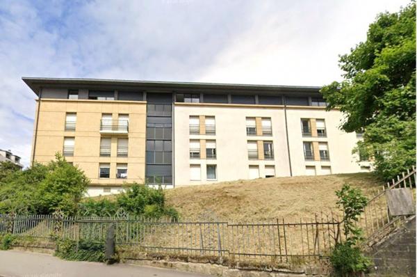 INVESTISSEMENT LOCATIF – METZ – Résidence étudiante Les Estudines Metz Lafayette - 6,37 % de rentabilité