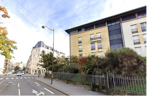 INVESTISSEMENT LOCATIF – METZ – Résidence étudiante Les Estudines Metz Lafayette - 6,37 % de rentabilité