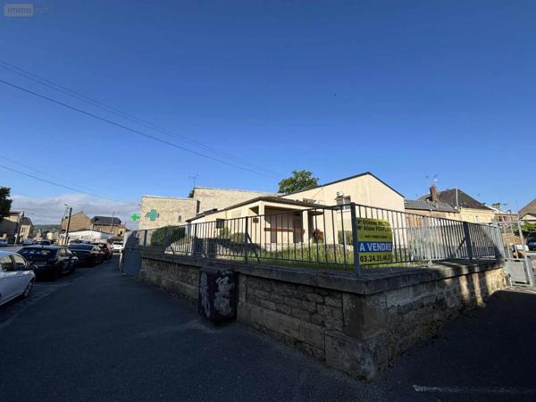 Achat - Fonds et/ou murs commerciaux | Local Professionnel et commercial Sedan 08200 15 pièces 350 m 2 1000 m 2