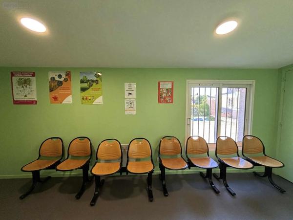 Achat - Fonds et/ou murs commerciaux | Local Professionnel et commercial Sedan 08200 15 pièces 350 m 2 1000 m 2