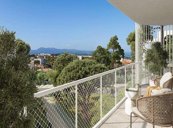 Appartement à vendre |  La Seyne-sur-Mer |  3 pièces | 61 m²