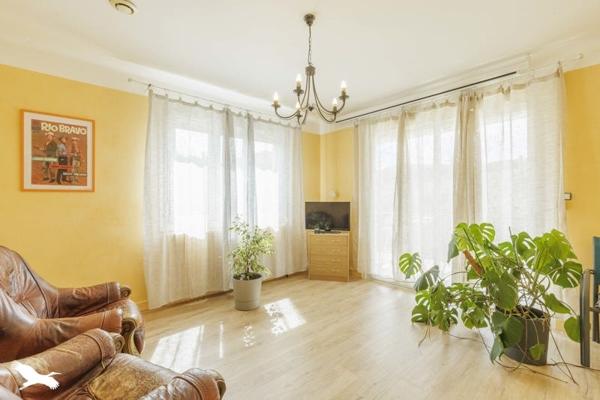 Maison à vendre |  Montjoie-en-Couserans |  7 pièces | 135 m²