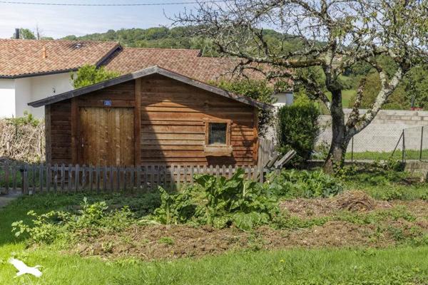Maison à vendre |  Montjoie-en-Couserans |  7 pièces | 135 m²