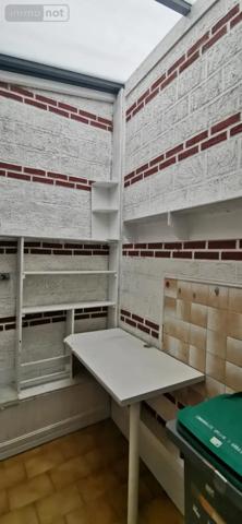 Achat - Maison Arras 62000 5 pièces 92 m 2 60 m 2